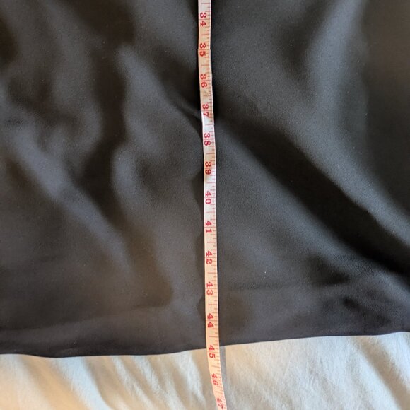 Vintage Little Black Dress - Picture 9 of 9